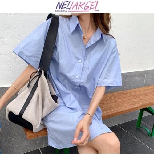 NELLARGEL Casual Summer Dresses