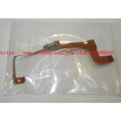 95%new cable flex For Nikon D3000 Mirror Box Inside LCD Screen Repair Part