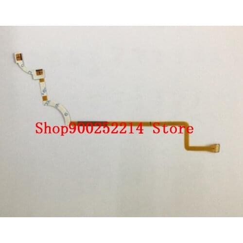 NEW Lens Anti Shake Flex Cable For Nikon AF-S DX 18-55 mm 18-55mm Repair Part (Gen 1)