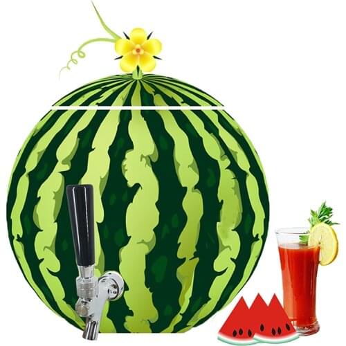 US style beer faucet/ watermelon tap