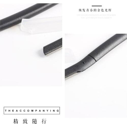 Professional Eyebrow Trimmer Female Eyebrow Razor Hair Removal Machine Makeup Tool Foldable Eyebrow Razor Makeup Tool