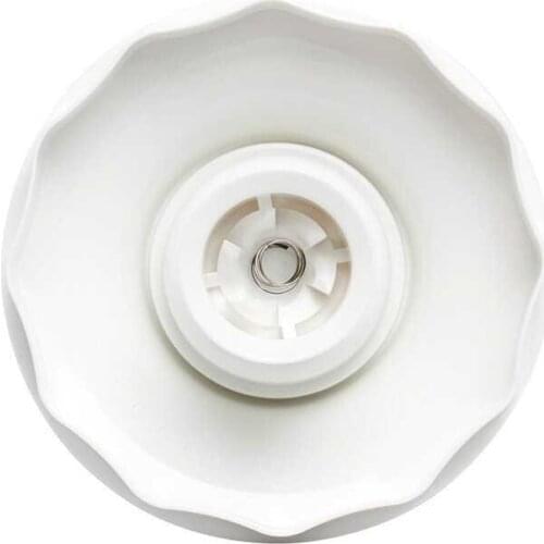 1pcs couplers blender Mixer parts Suitable for philips HR1321 HR1633 HR1611 Blender Parts accessories Replacement