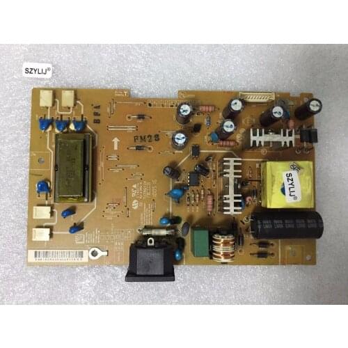 SZYLIJ 1PCS W2343T C233WT W2254TQV power supply high voltage board AIP-0192 LGP-003L TU78Q12A