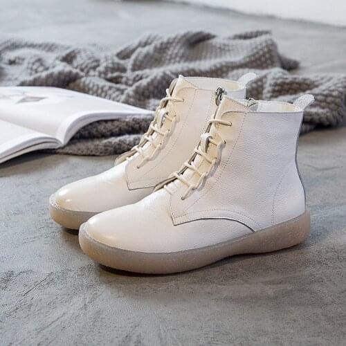 Women's Boots Tilocow China