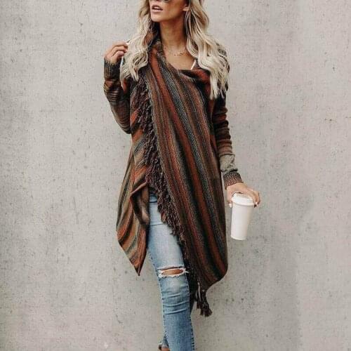XINGOLD Women's Long Trench Coats