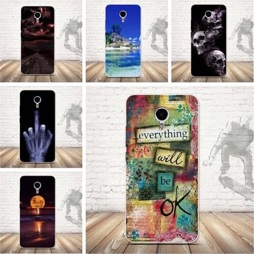 Чехлы для телефонов Meizu M3 Note XOPIG China At AliExpress