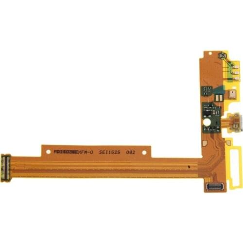 Charging Port Flex Cable Replacement for vivo Y28