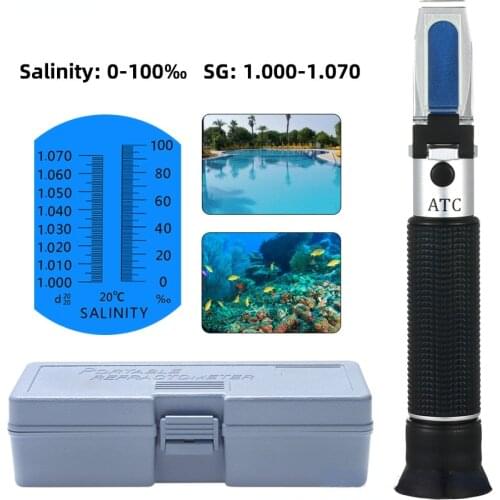 ZUIDID Refractometers