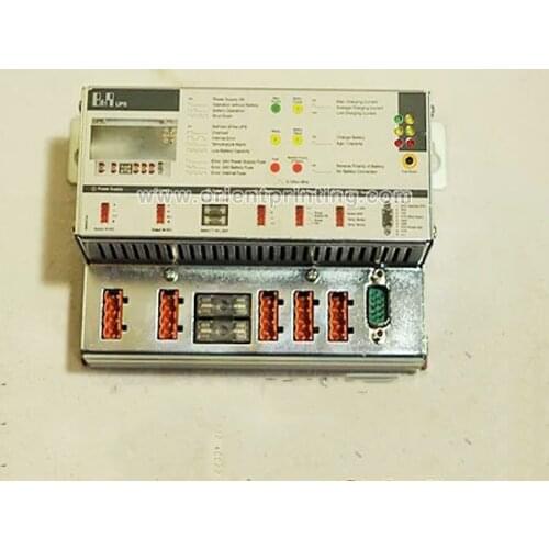 00.783.0503/02 Original USV 24 V DC Power Parts For Heidelberg Printing Machine