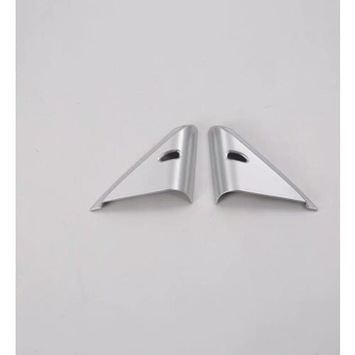 The door of A column Pillar Cover style Car Automotive interior trim For Nissan Teana 2019