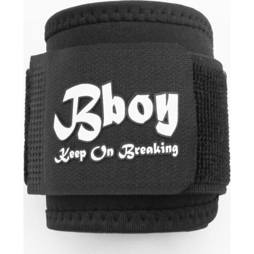 Bboy Breaking Wristband Children/adult Protective Gear Velcro Supercharge Bandage Adjustable Wrist Wraps Fitness Gym Gear