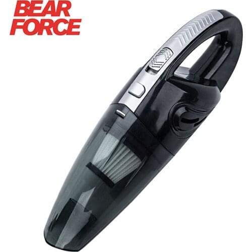 BEAR FORCE Cleaning Equipment