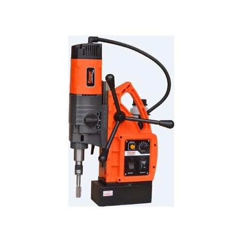 CAYKEN KCY-85/3WD Multifuncation Magnetic Drill Machine