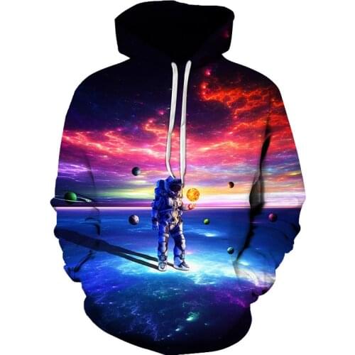 Codylundin Sweatshirts