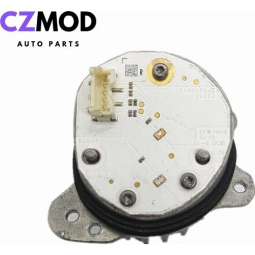 CZMOD Original B102280-2 RIGHT Headlight LED DRL Module Light Source used car light accessories