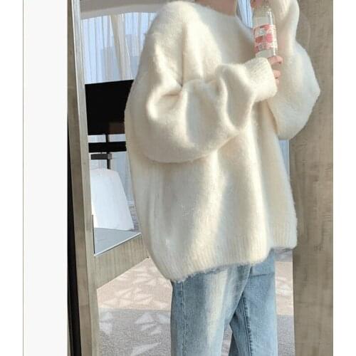 DANWEIHONG Women's Pullovers