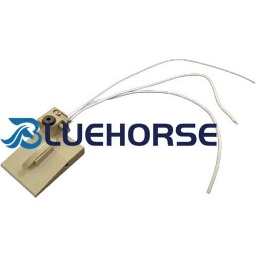 R type deflection plate/T RB-PL2864 for Metronic jet code printer recovery manifold block