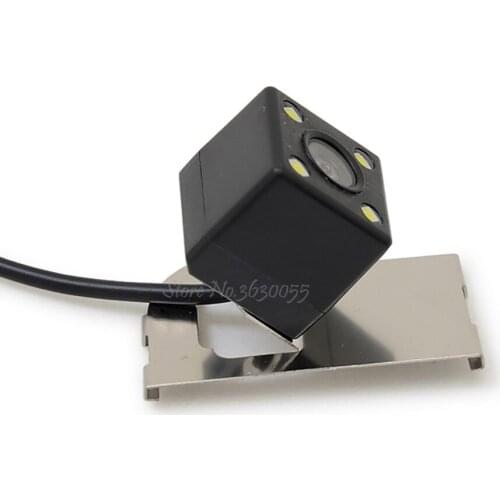 For Honda CRV CR-V Civic 2017 2018 Car Rear View Parking Reverse Camera,CCD LED HD Night Vision Waterproof,Wireless,with Monitor