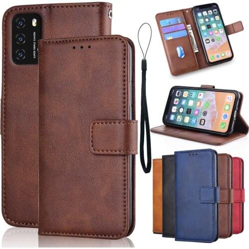 For Poco M3 X3 NFC M2 F2 X2 F1 Leather Case for Xiaomi Mi 11 10i 10T Note 10 Lite CC9 9T Pro 5G Ultra CC9e A1 A2 A3 Wallet Cover