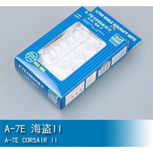 Trumpeter A-7E CORSAIR II 03422 1/700
