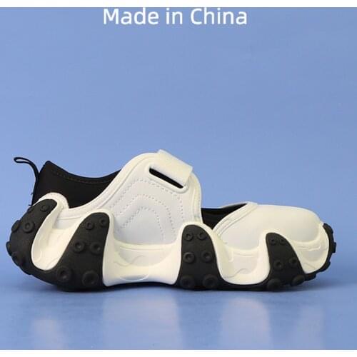 Outdoor Platform Sneakers Mesh Shoes Woman 2021 Sneakers Casual Patchwork Wedge Sneakers Women Shoes Ladies Spring/Autumn Shoes