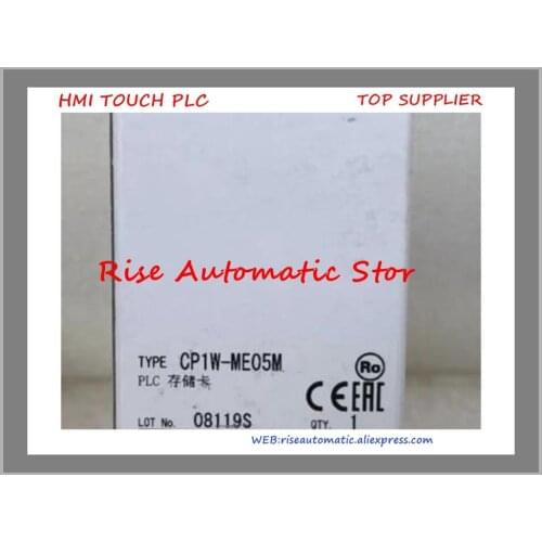 New Original CP1W-ADB21 CP1W-DAB21V CP1W-MAB221 CPM1-CIF11 CP1W-ME05M