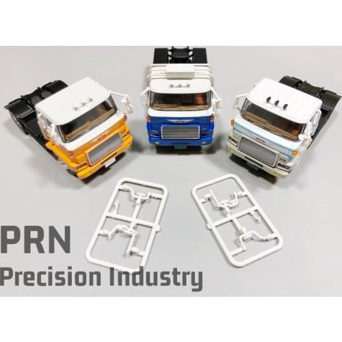 Reflective mirror adaptation TOMICA TOMYTEC Hino TLV LV N89 N167 N173 N44 N49