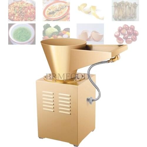 Full Parts Food Garbage Disposal Food Waste Disposers Stainless Steel Grinder Crusher Kitchen Appliances