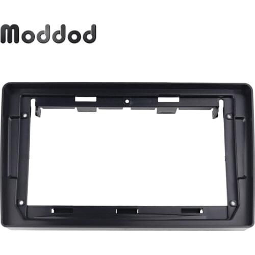 9 Inch Car Radio Fascias for KIA OPTIMA 2005 Stereo CD DVD GPS Player Dashboard Installation Trim Refitting Kit Frame Dash Panel