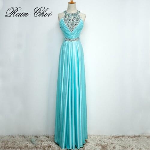 Womens Off Shoulder Dresses RAIN CHOI China