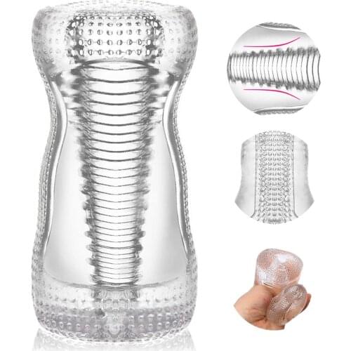 SEVTOVFY Masturbators