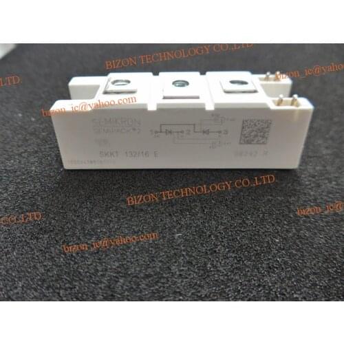 SKKT132/16E