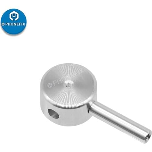 Universal 936 900M-T Heating Iron Tips For for all kinds 936 / JBC / T12 Soldering Station for PCB Small IC Chips Welding Repair