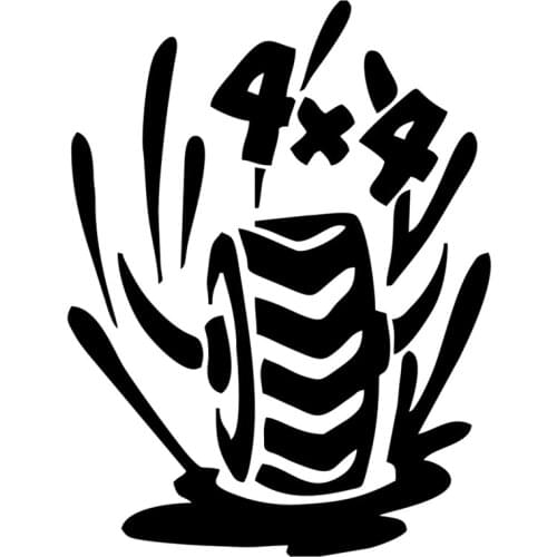 15*20cm funny car sticker vinyl decal auto stickers for car bumper window car decorations stickers