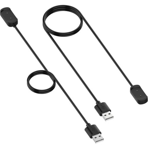 1M USB Charging Dock Cradle Station for Amazfit T-Rex/GTR42mm/GTR 47mm/ Amazfit GTS Parts