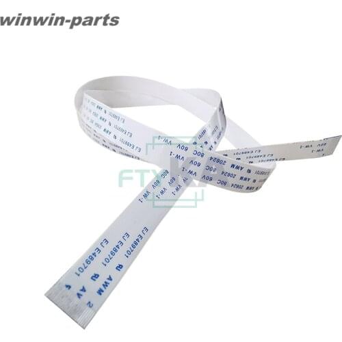 1PC Flat Flex Cable for HP7500 HP7000 HP6000 6500