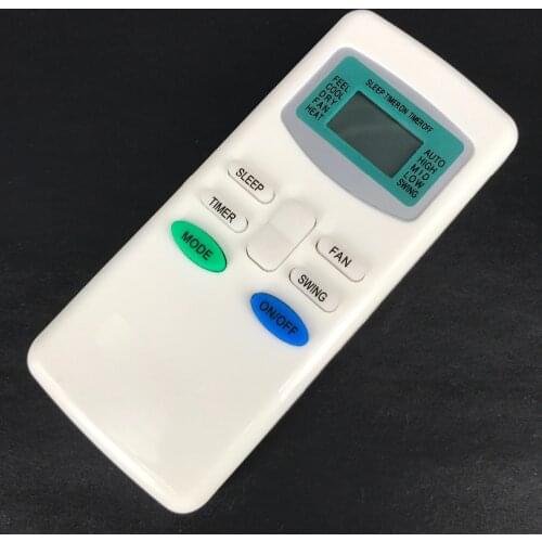 2pcs/lot)NEW Air Conditioner remote control For TCL GYKQ-03 CA24001 GYKQ-05 GYKQ-10E GYKQ-11E