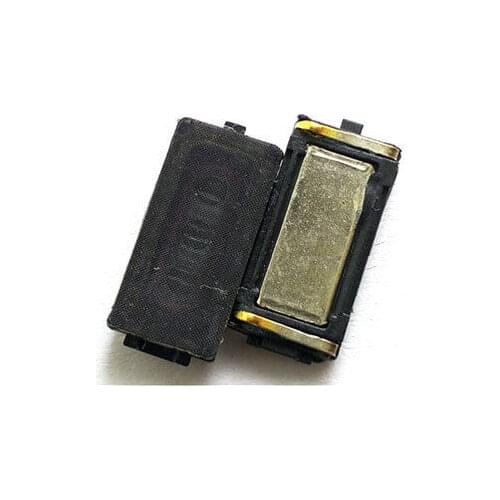 2pcs/lot Genuine New earpiece Ear speaker for Xiaomi Redmi 3 3S 4X Hongmi Note3/4/4X Redrice note3/4 Note3 Pro