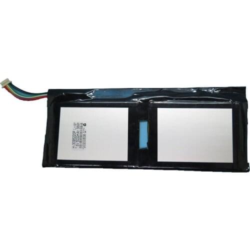 Laptop Battery For VOYO VBOOK V3 H-3095220P 7.6V 5000mAh 38Wh 7PIN Version 2