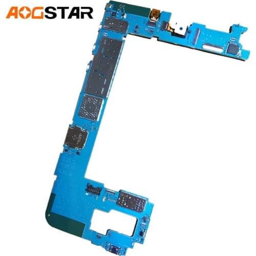 Aogstar Working Well Unlocked With Chips Mainboard Global Firmware Motherboard For Samsung Galaxy Tab A 8.0 P350