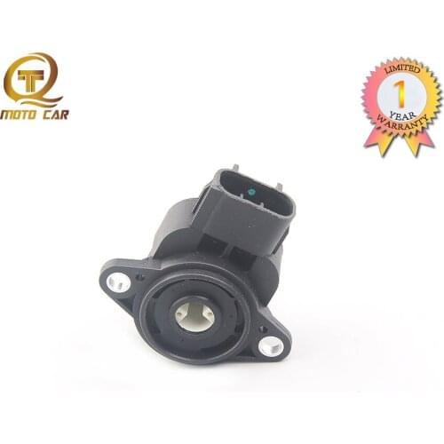 1PC Auto Throttle Position Sensor 1985001031 J01-18-911 ZJ0118911 BP2Y18911A 5S5217 for 1999-2005 Mazda Miata Protege 1.8L 1.6L