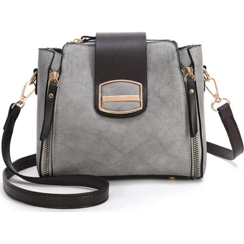 CFUN YA Women's Clutches With Zippers