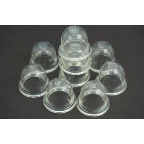 Primer bulb Cup for Carburetor Ryobi Homelite String Trimmer Backpack Blower