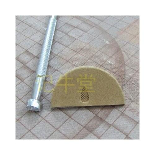 Leather Craft Tool Made in Japan Leather Printing Tool A118C Style A118 New Quality A118