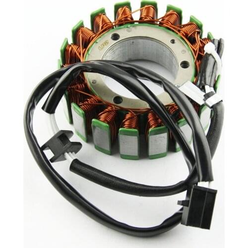 Motorcycle Ignition Magneto Stator Coil for YAMAHA VMX12 1988-2007 Magneto Engine Stator Generator Coil