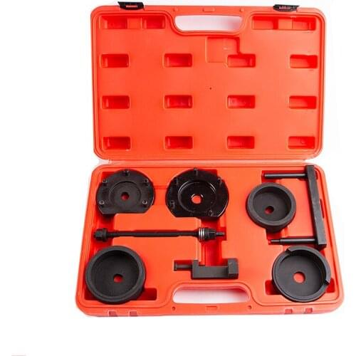 Transmission Removal tool For B-M-W X3 X5 X6 E87 E90 E93 M3 Timing Gearbox Support Removal Transfer-Case Rubber Mount Bushing