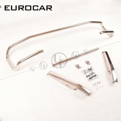 MB g wagon front bumper protection guard w463 bumper guard for g class g63 g65 g500 g55 g350