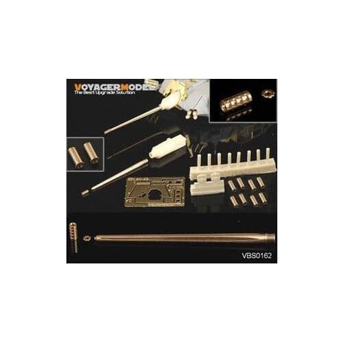 KNL HOBBY Voyager Model VBS0162 LAV-25 wheeled armored vehicles with large snake metal barrels and smoke bombs