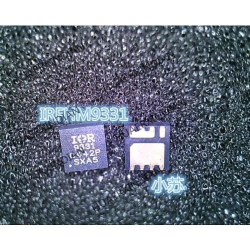 New Original IRFHM9331 9331 IOR9331 IOR/QFN Have Stock