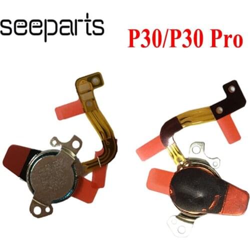 Original For Huawei P30 Pro Earpiece Ear Speaker Sound Receiver Ear piece Flex Cable For Huawei P30 Speaker Earpiece Replacement